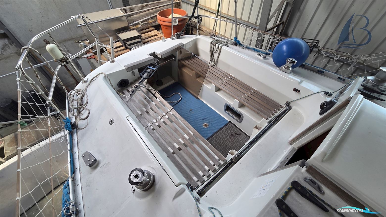 Beneteau First 30 E