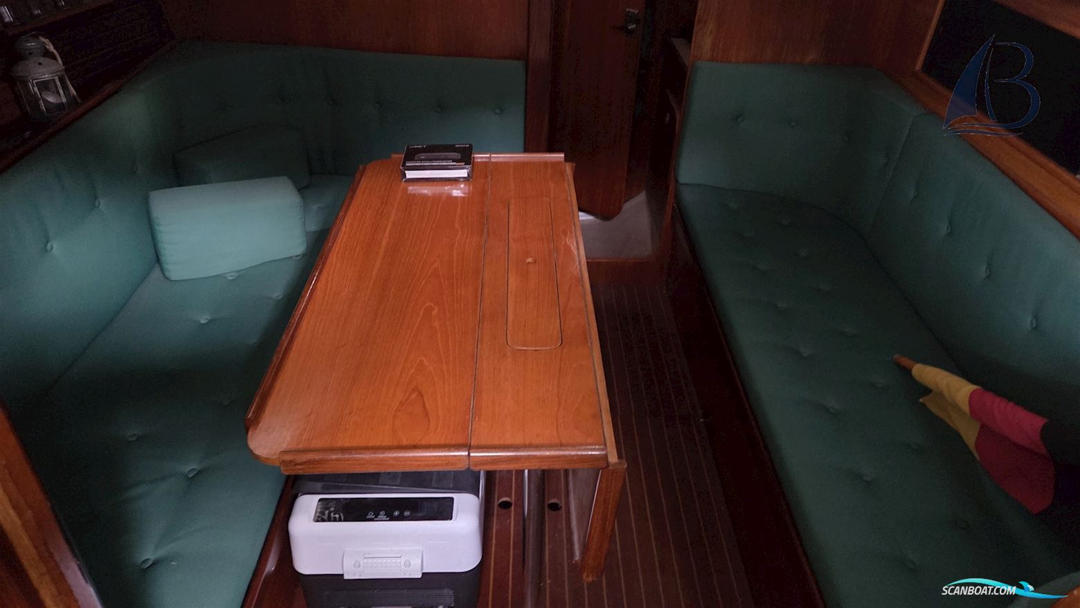 Beneteau First 30 E