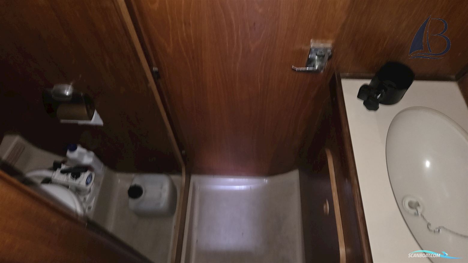 Beneteau First 30 E