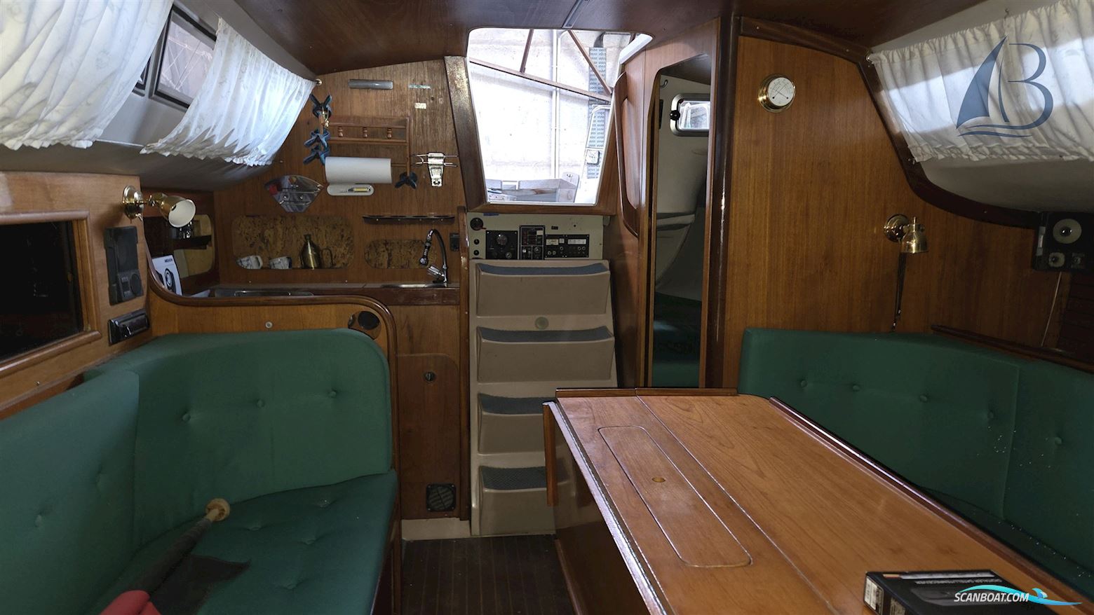 Beneteau First 30 E