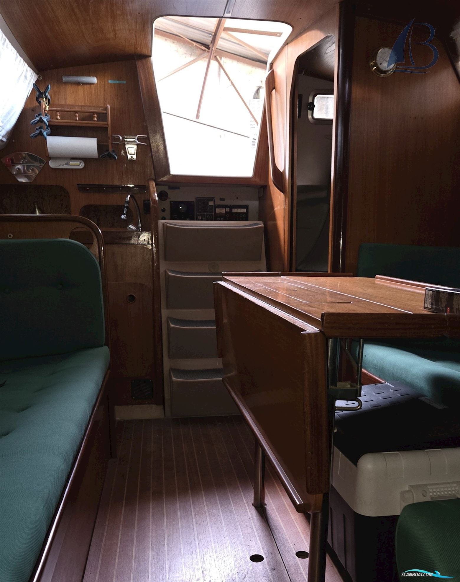 Beneteau First 30 E