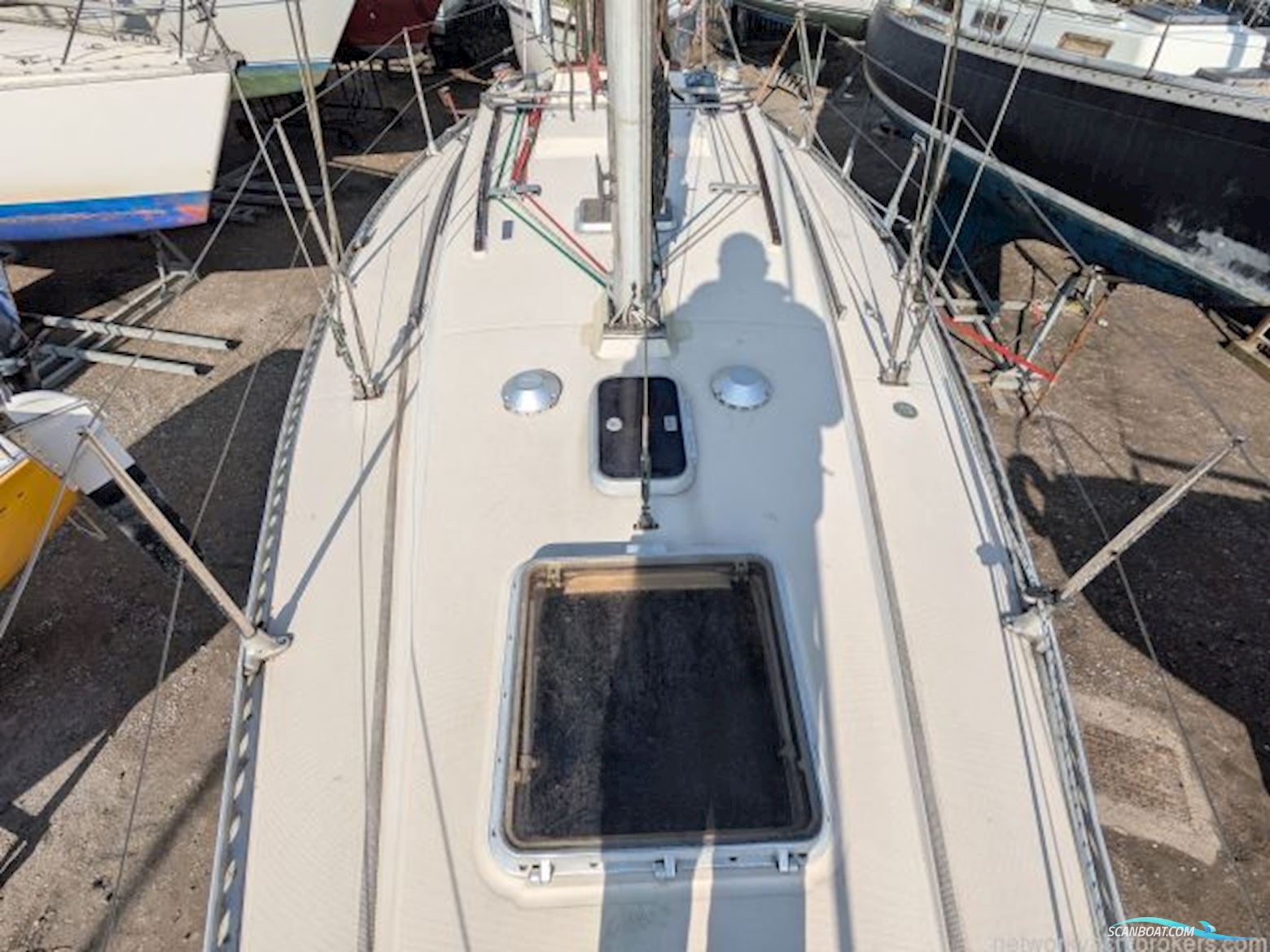 Beneteau First 30