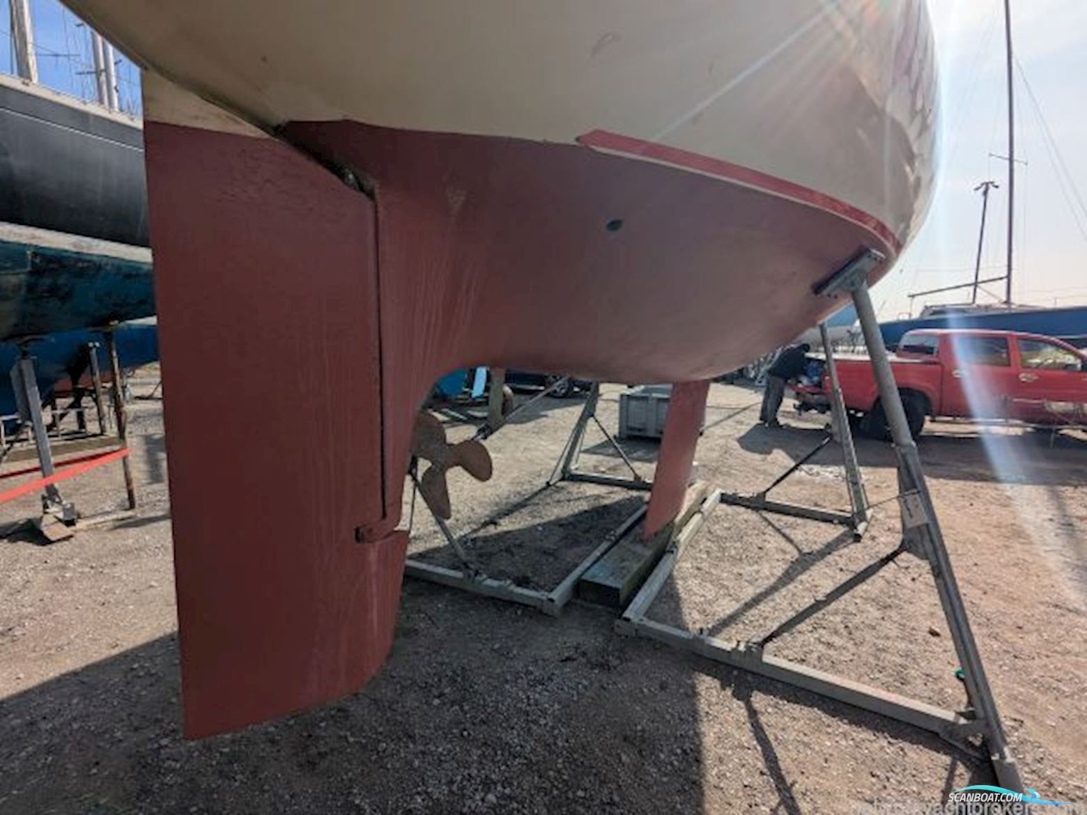 Beneteau First 30