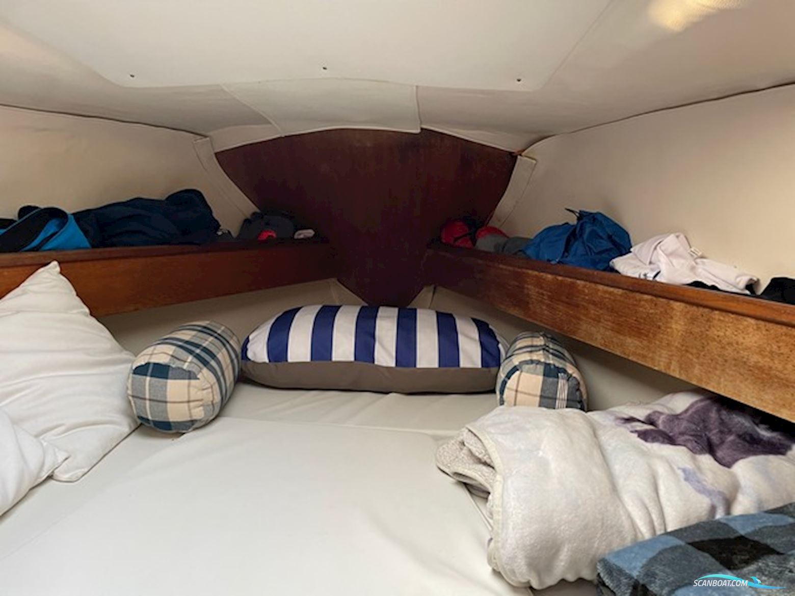 Beneteau First 30