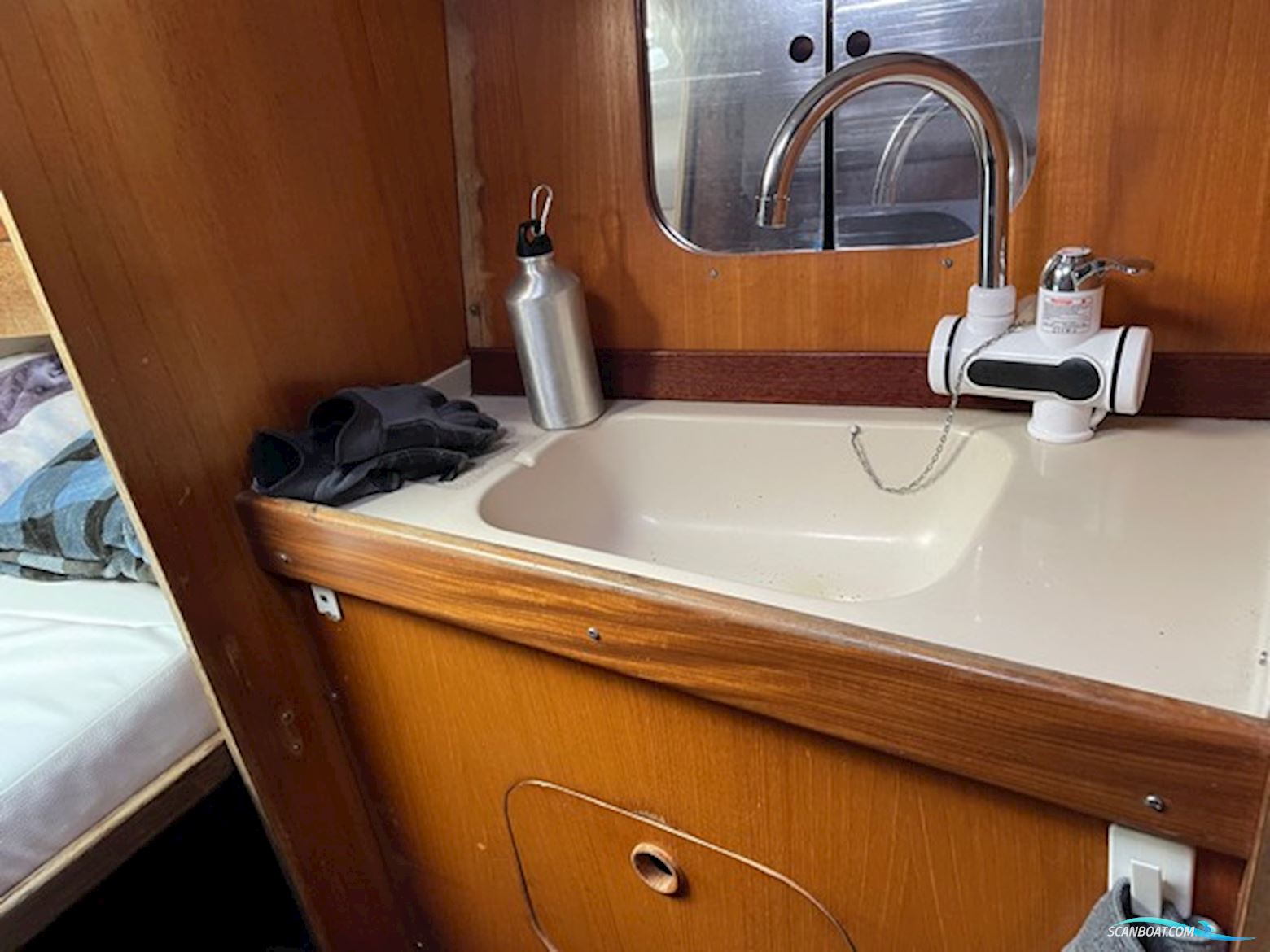 Beneteau First 30