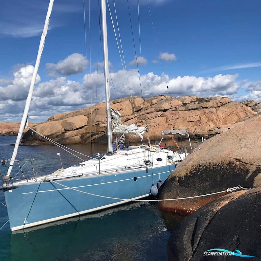 Beneteau First 300 Spirit