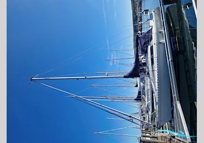 Beneteau First 305 Sailingboat 1986, with Volvo Penta 2002 engine, Denmark