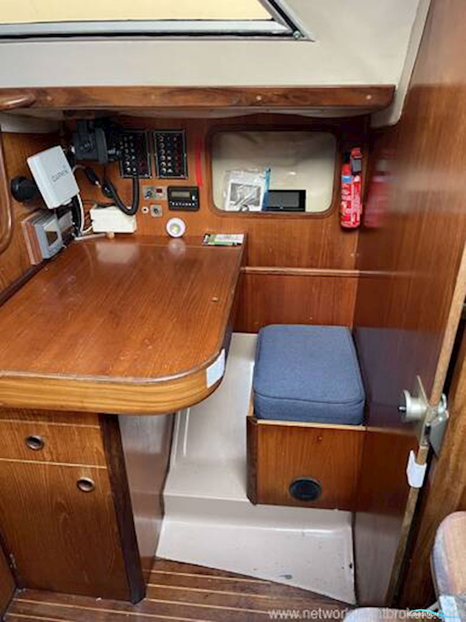 Beneteau First 305