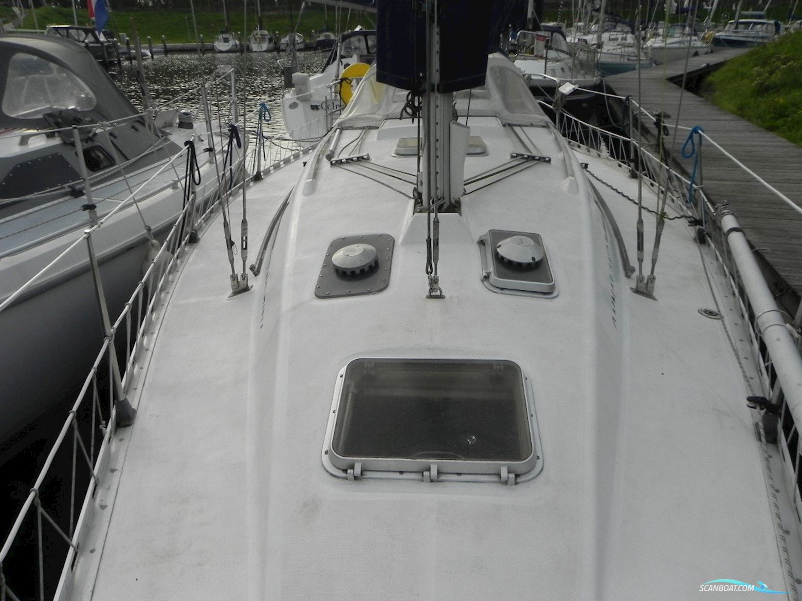 Beneteau First 30E
