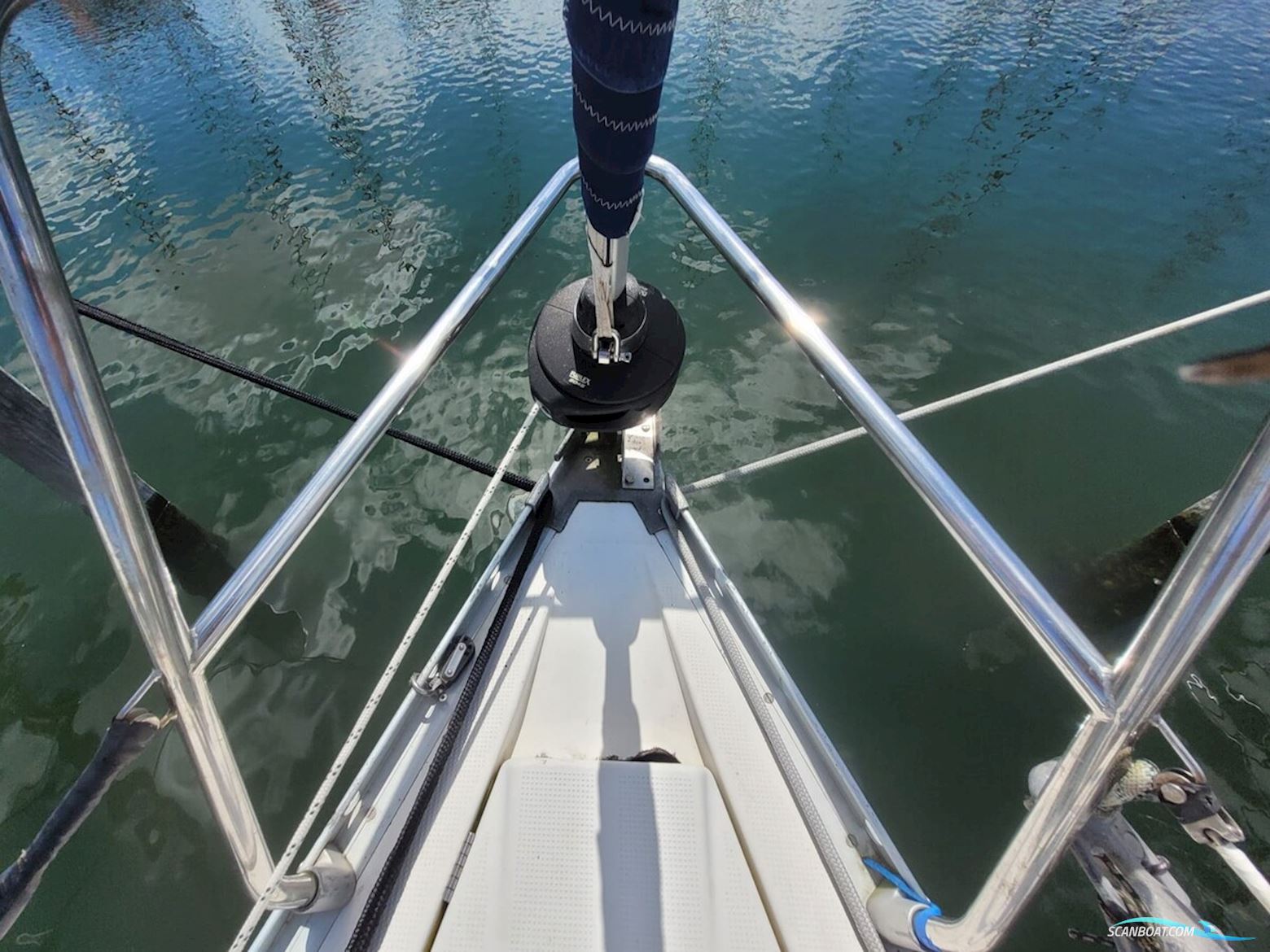 Beneteau First 310
