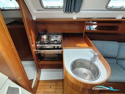 Beneteau First 310 Sailingboat 1994, Belgium