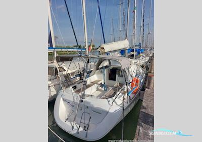 Beneteau First 31.7 Sailingboat 2003, with Volvo Penta MD-2020 engine, Greece