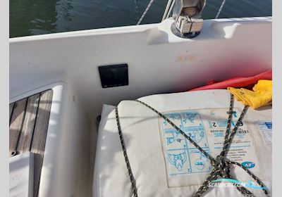 Beneteau First 31.7 Sailingboat 2003, with Volvo Penta MD-2020 engine, Greece