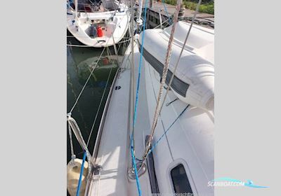 Beneteau First 31.7 Sailingboat 2003, with Volvo Penta MD-2020 engine, Greece