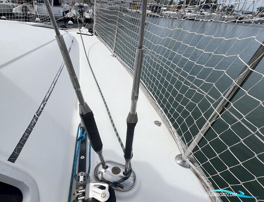 Beneteau First 31.7