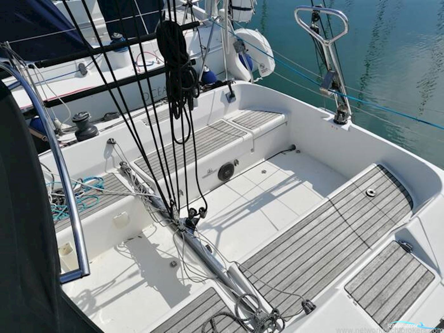 Beneteau First 31.7