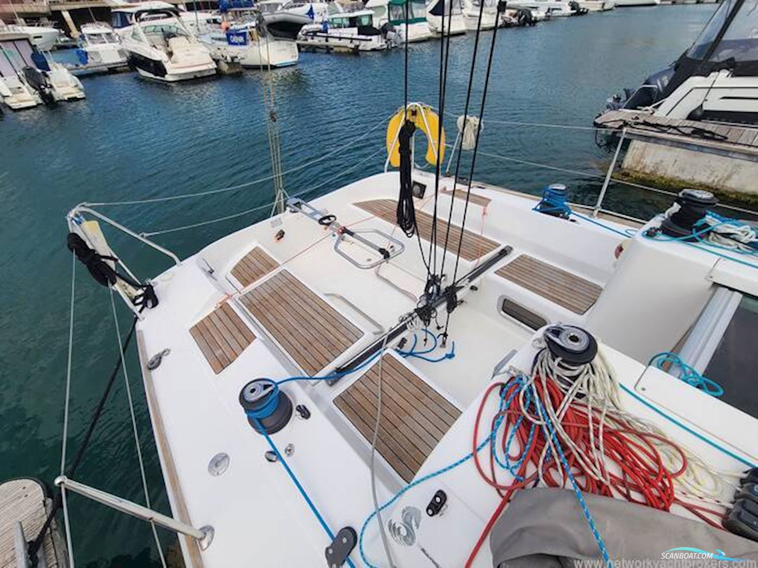 Beneteau First 31.7