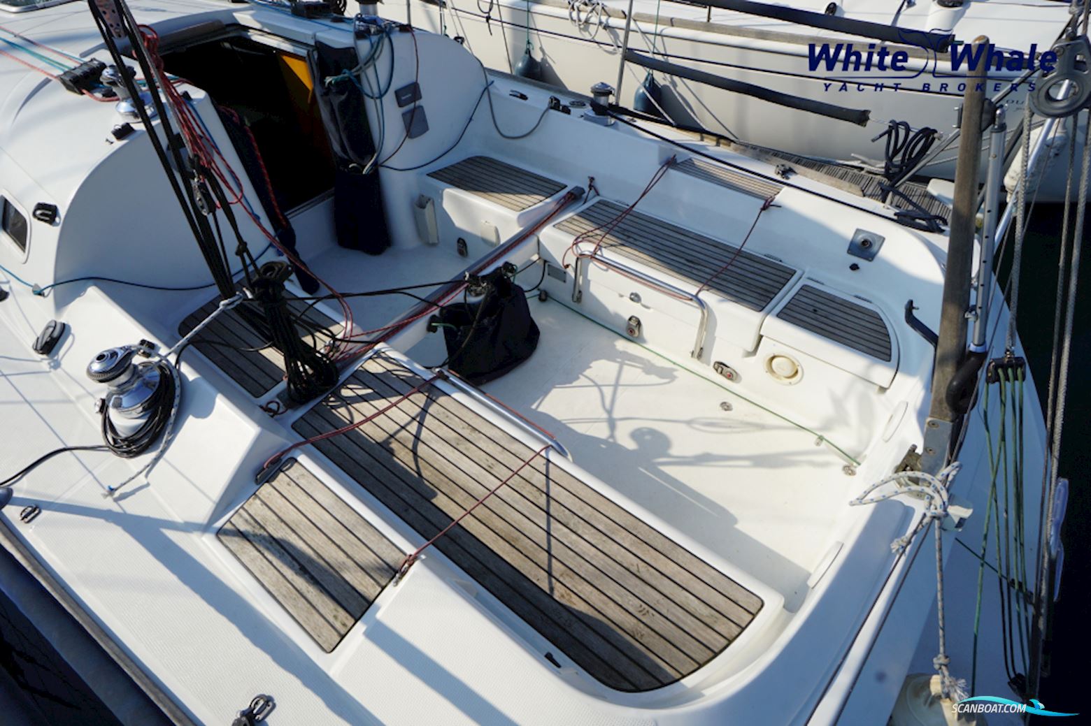 Beneteau First 31.7