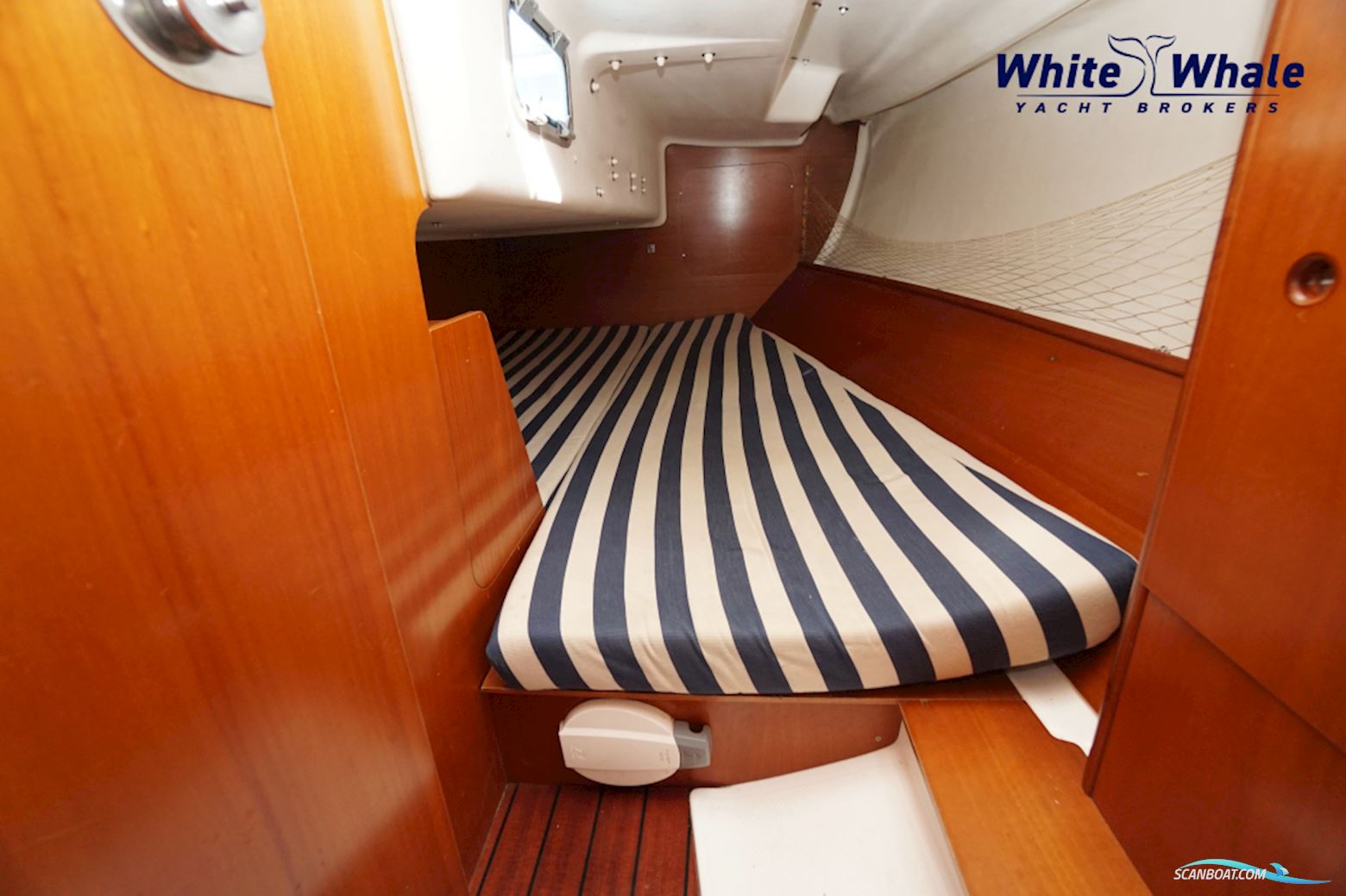 Beneteau First 31.7