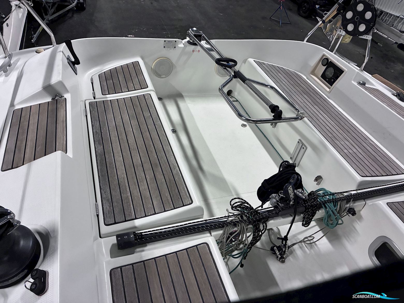 Beneteau First 31.7