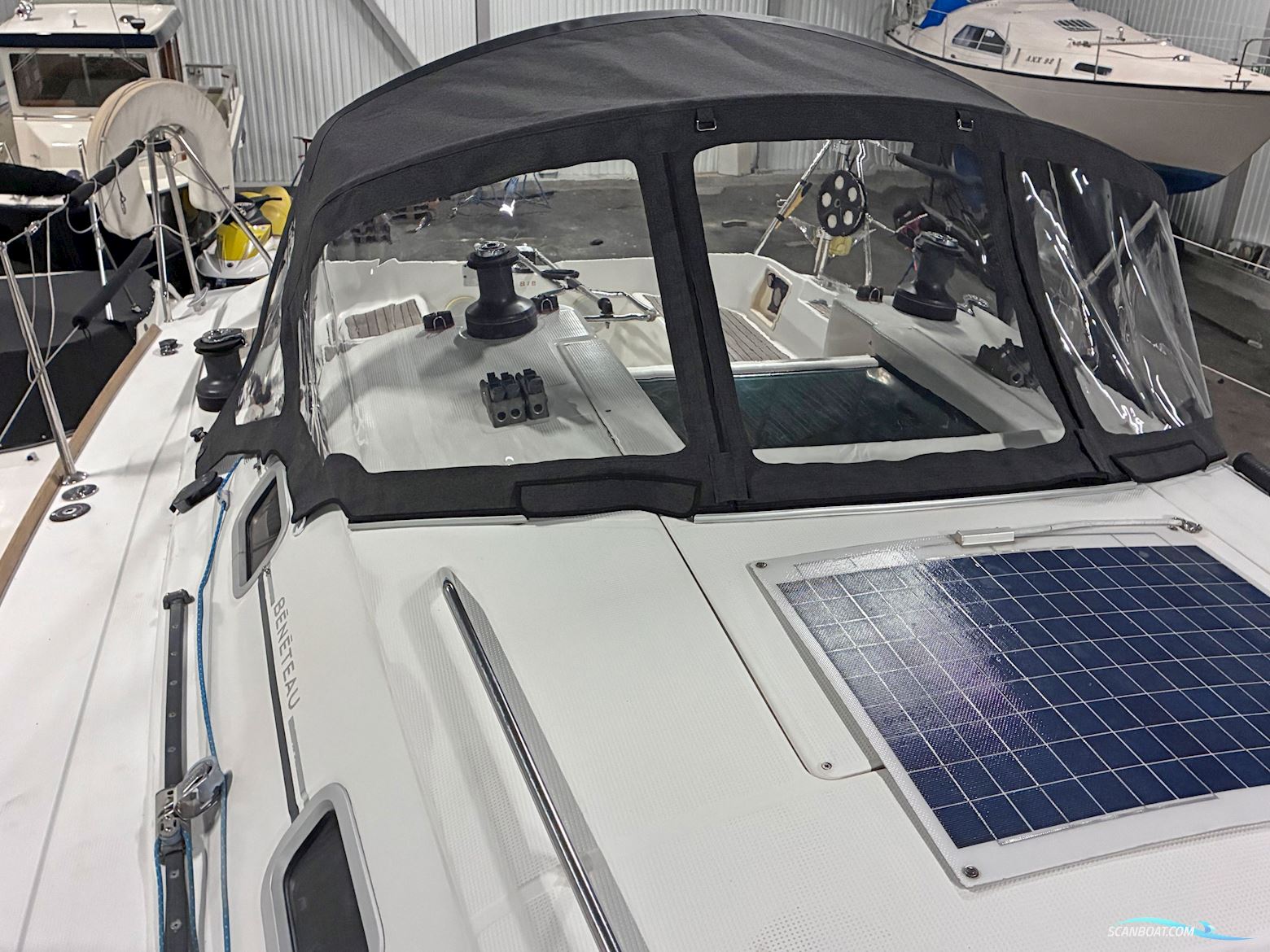 Beneteau First 31.7