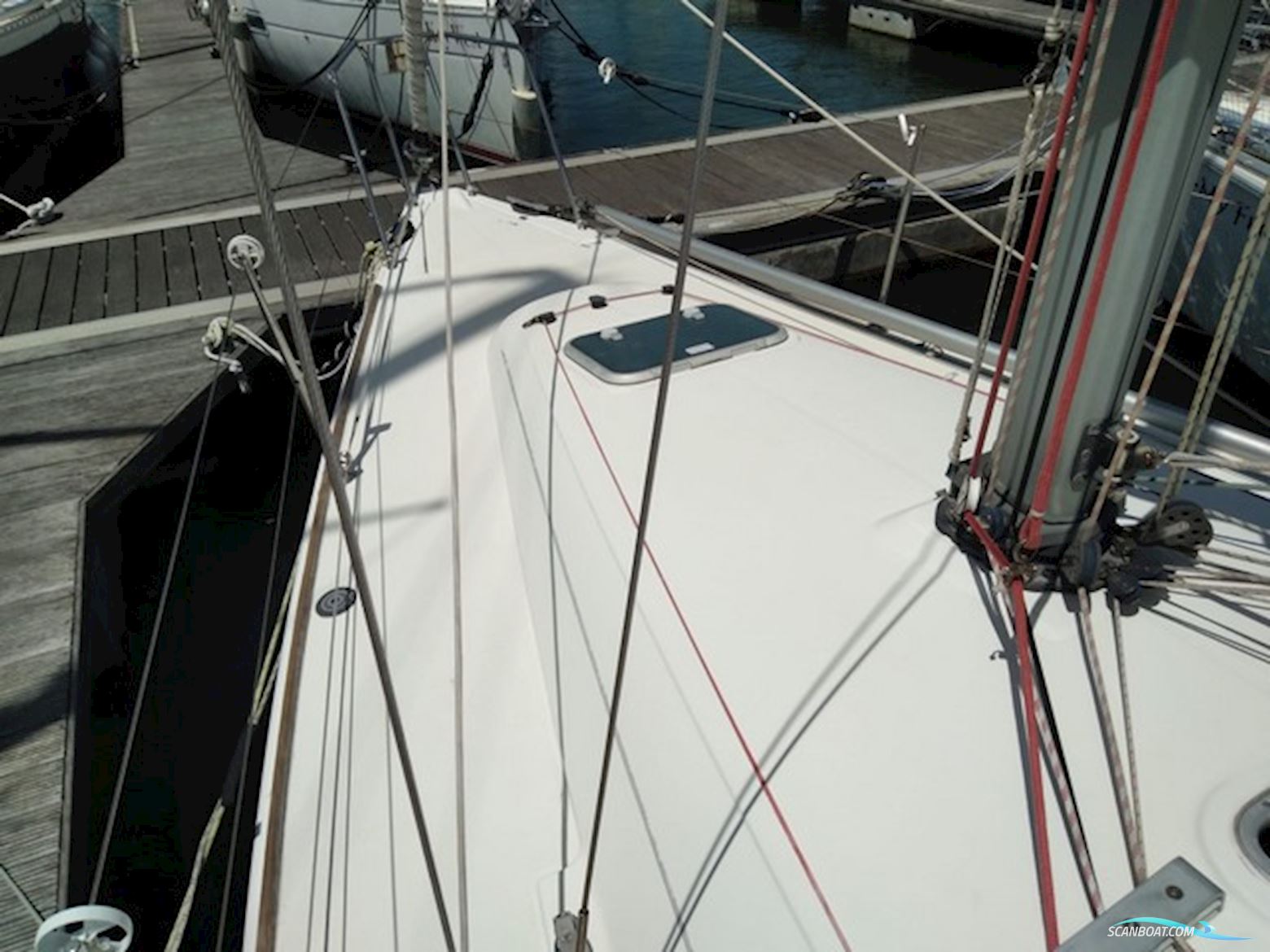 Beneteau First 31.7