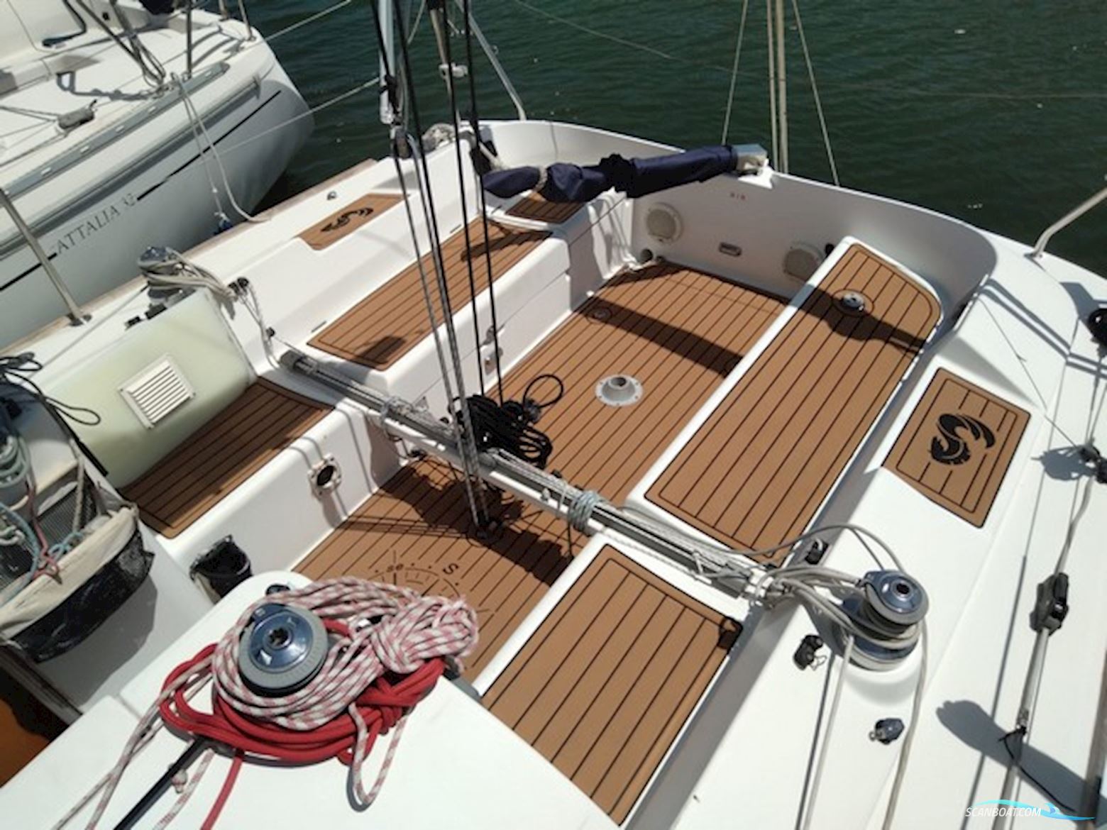 Beneteau First 31.7