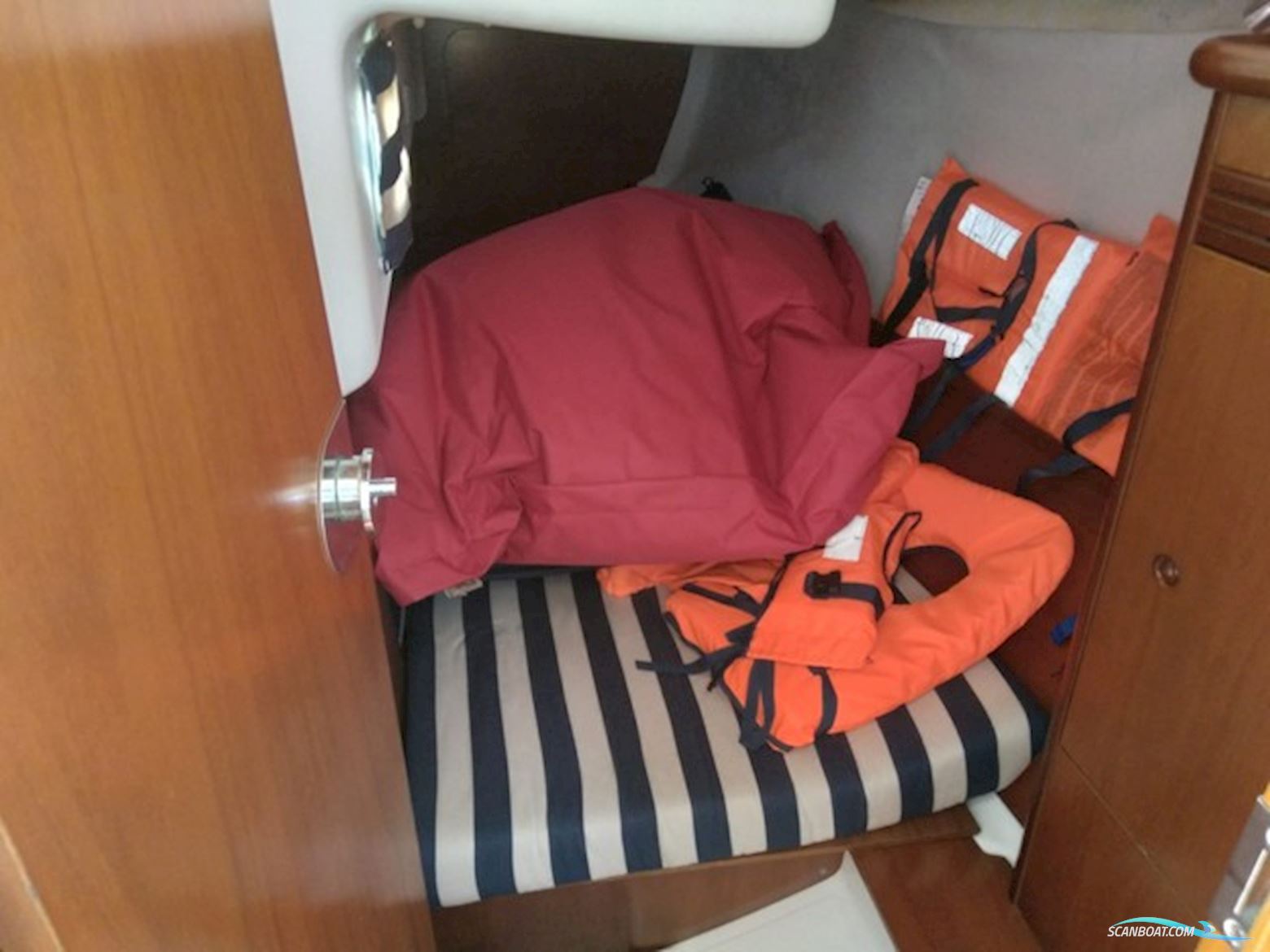 Beneteau First 31.7