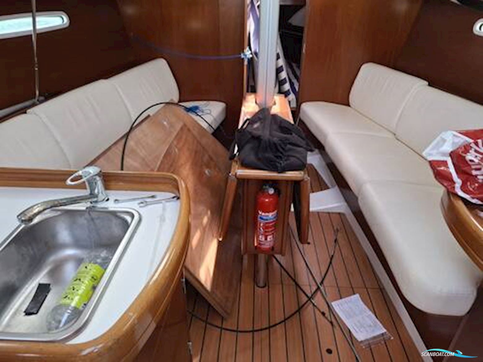 Beneteau First 31.7