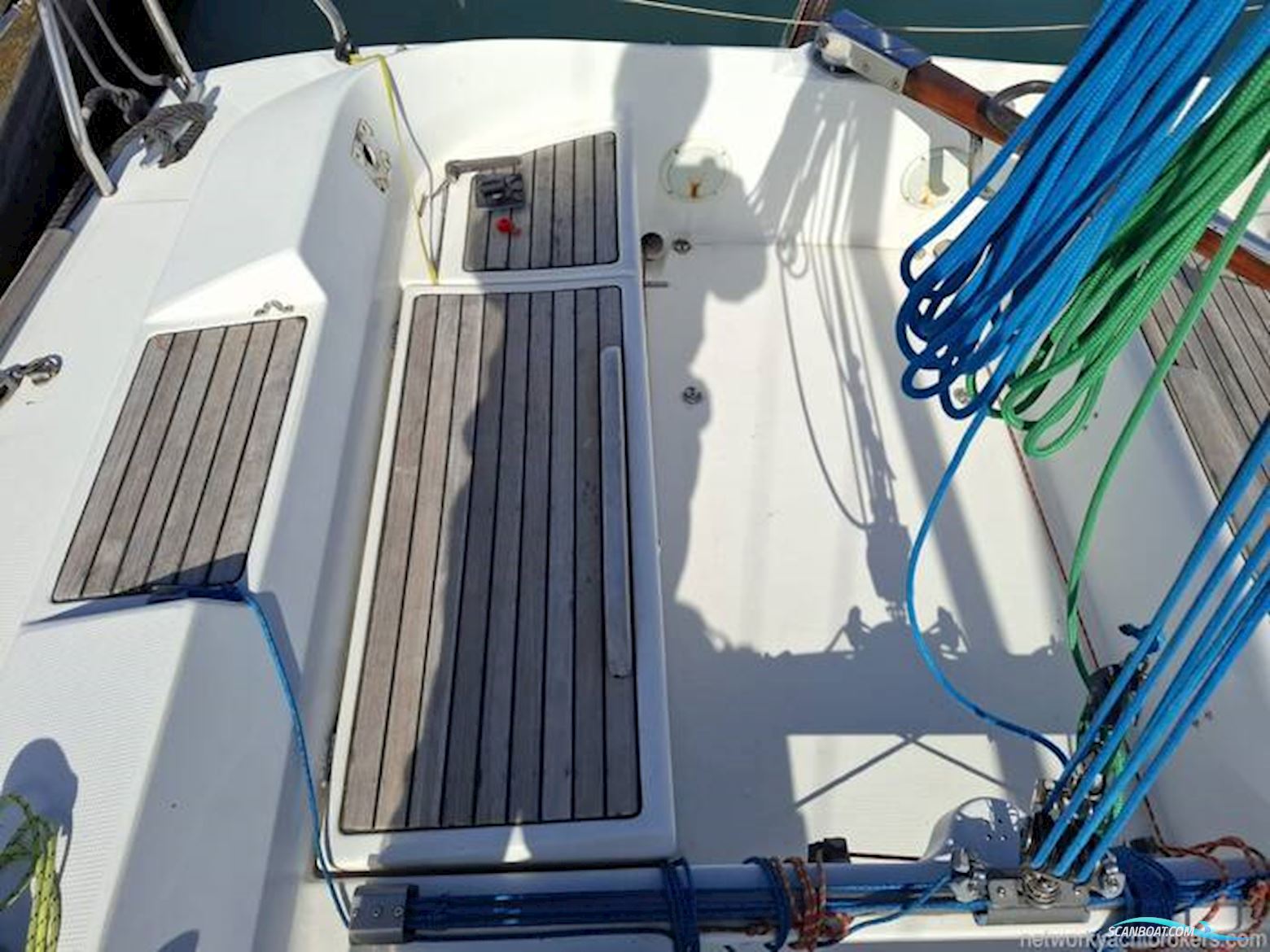 Beneteau First 31.7