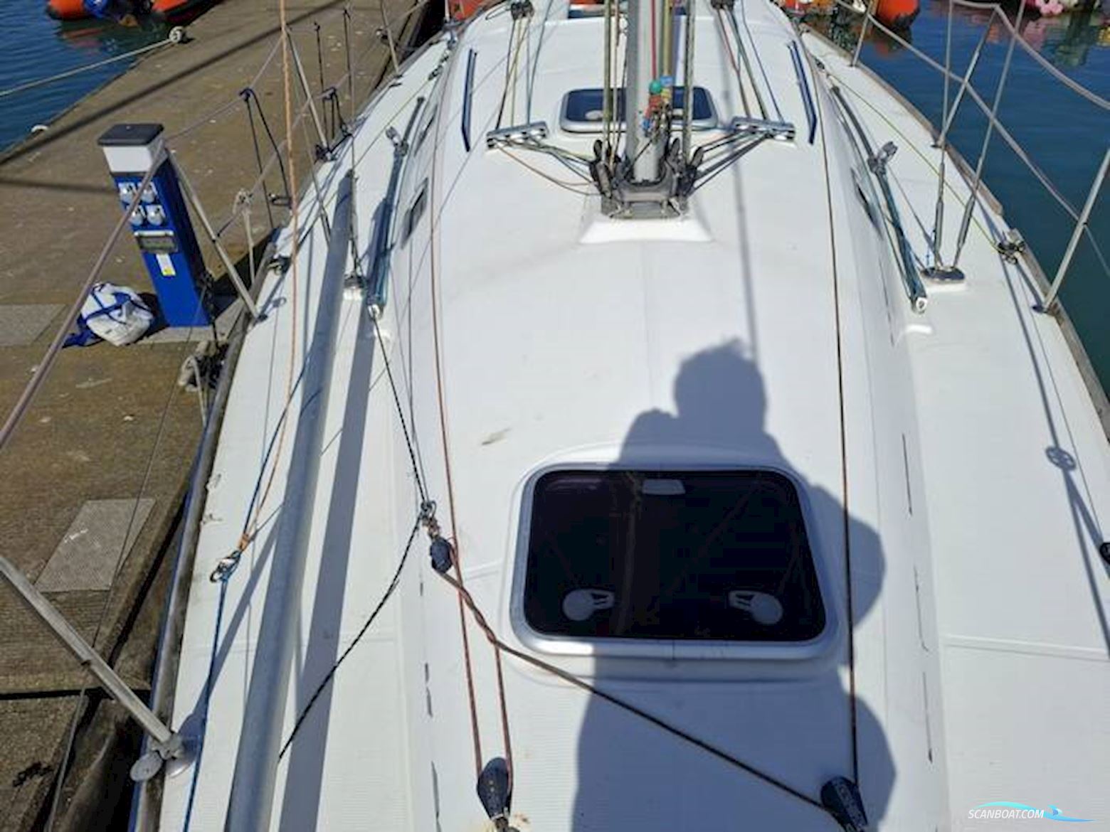 Beneteau First 31.7
