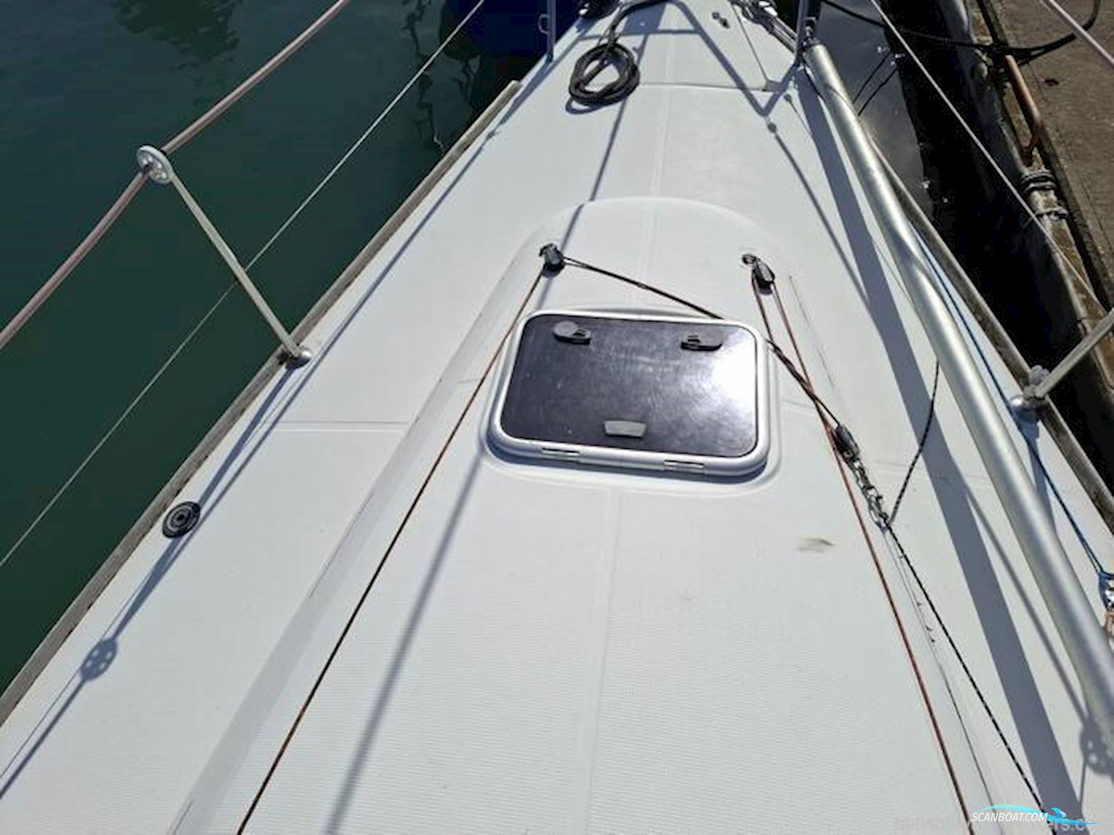 Beneteau First 31.7
