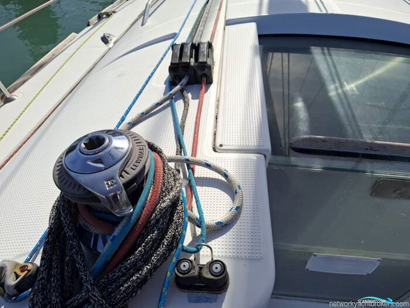 Beneteau First 31.7