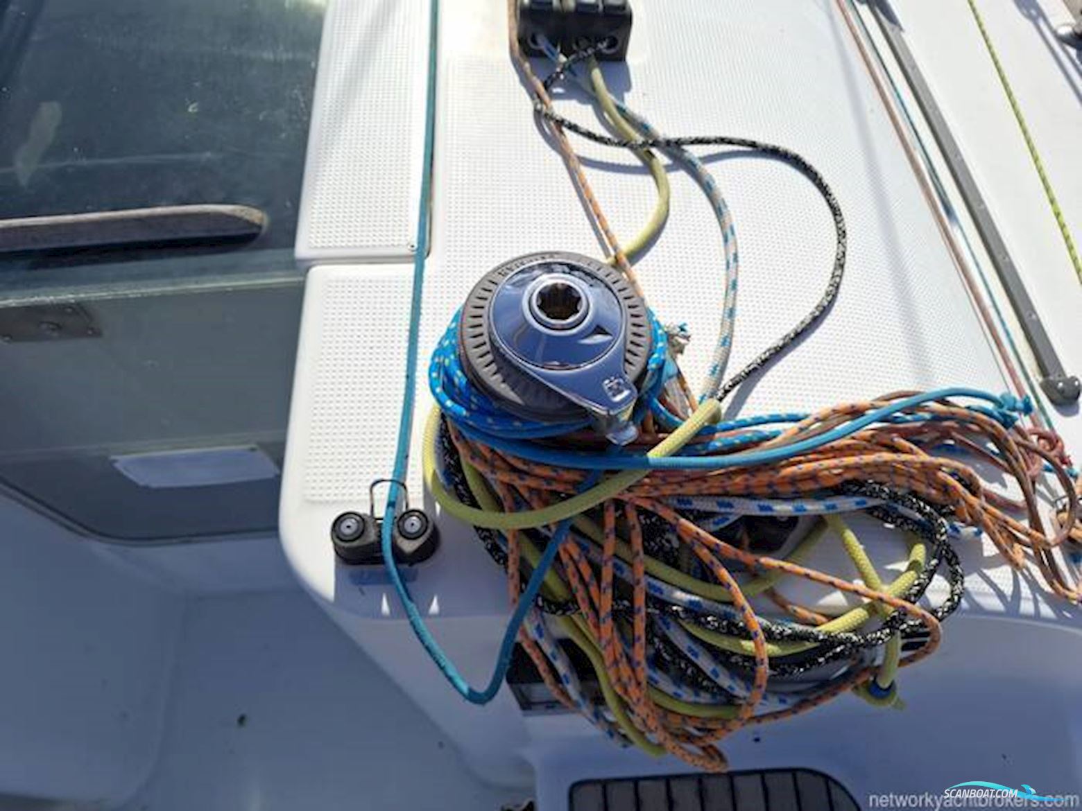 Beneteau First 31.7