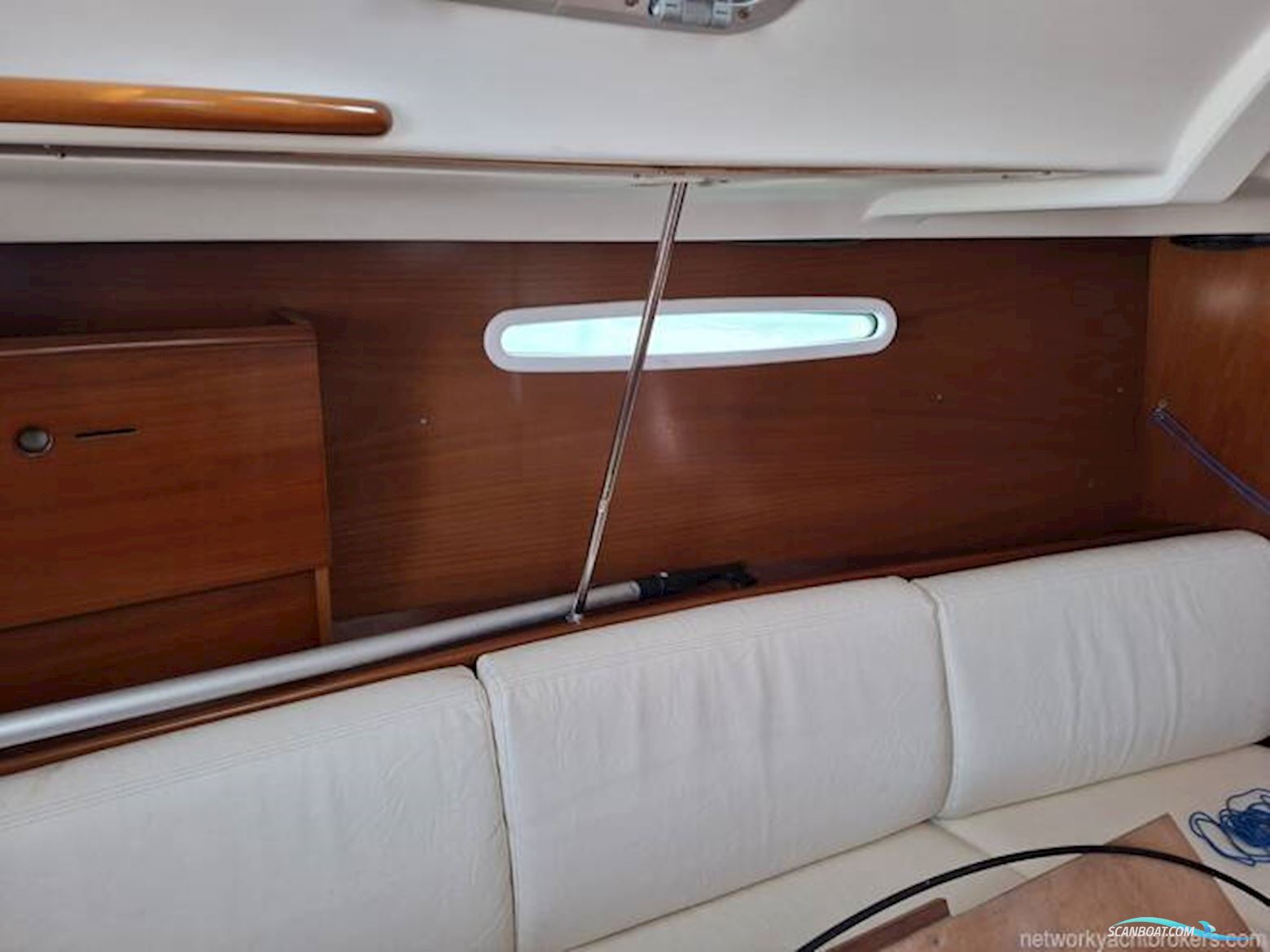 Beneteau First 31.7