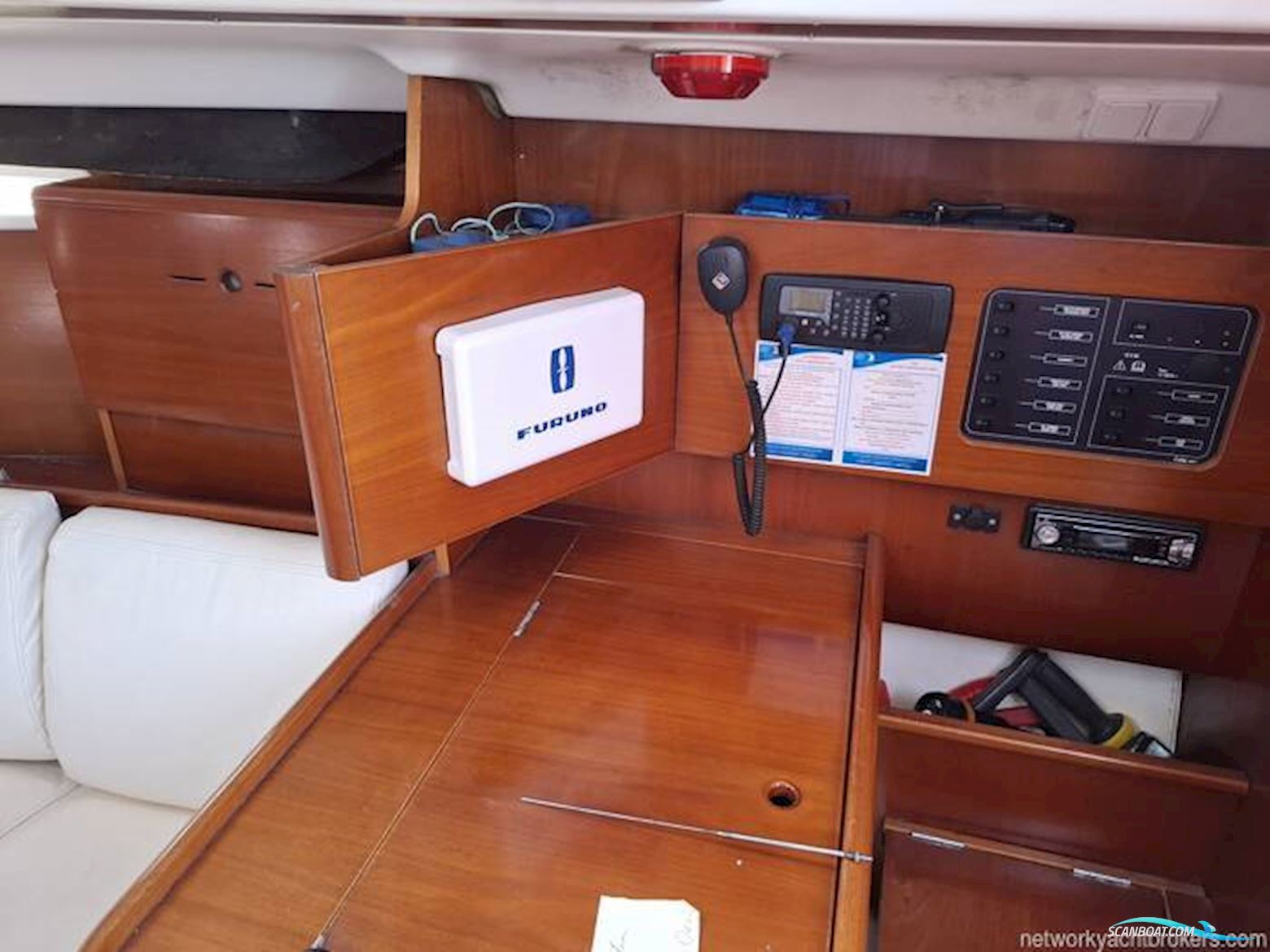 Beneteau First 31.7
