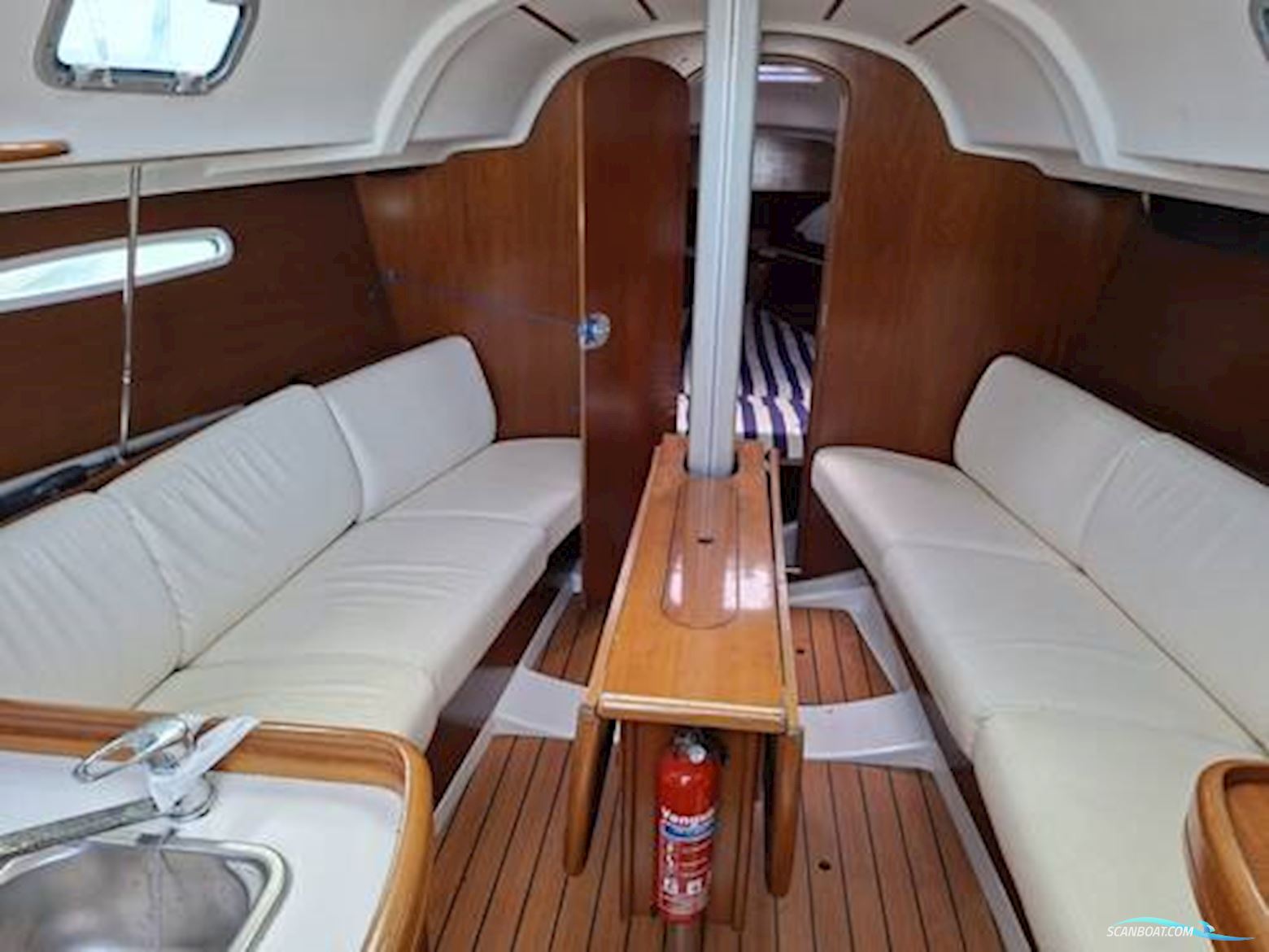 Beneteau First 31.7