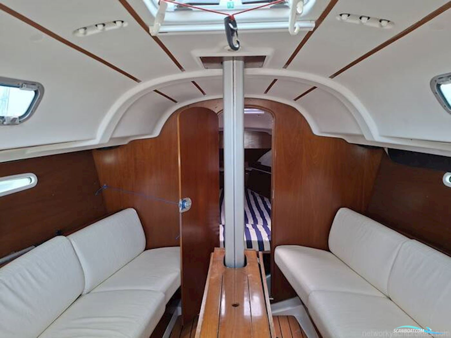 Beneteau First 31.7