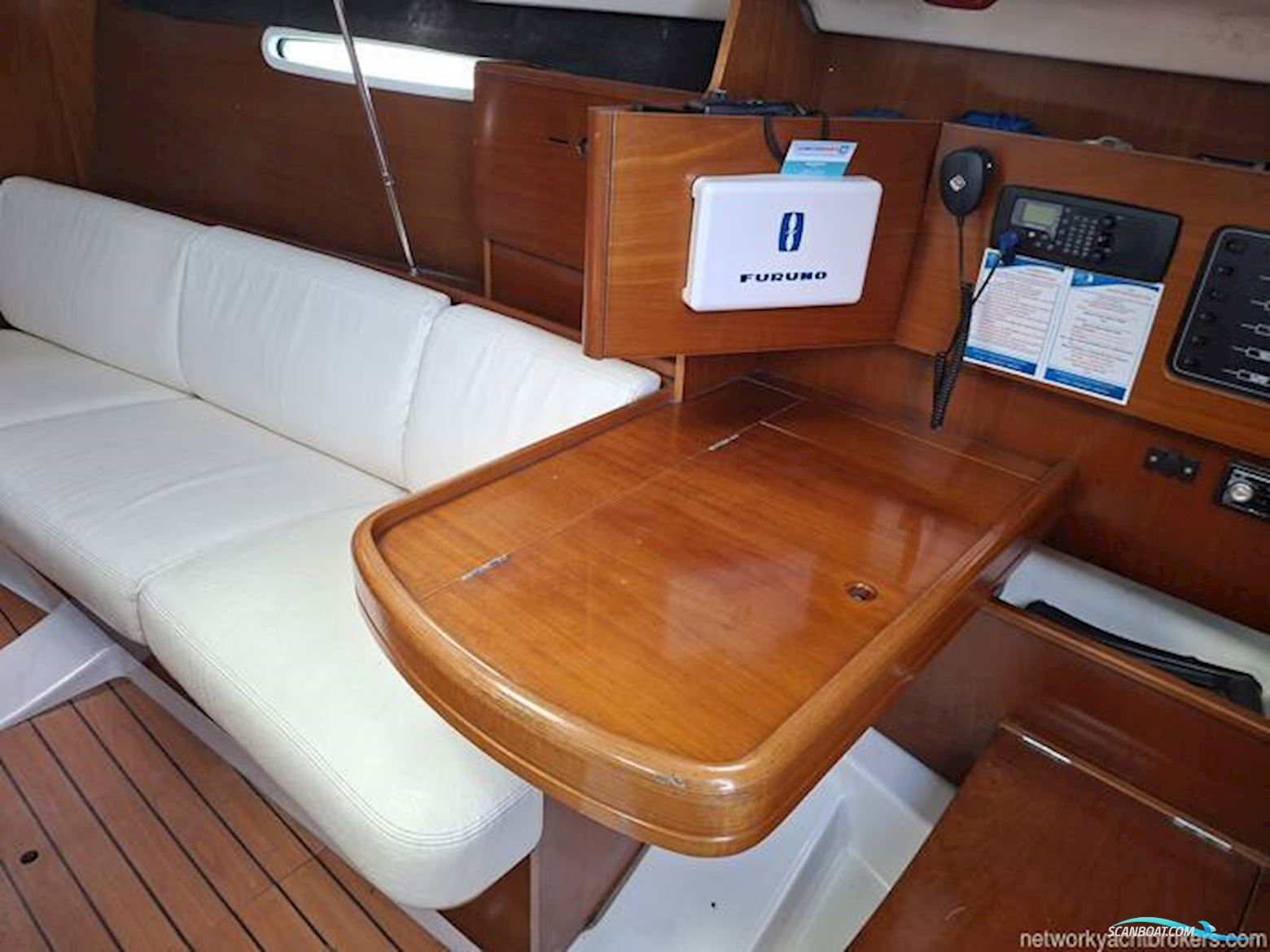 Beneteau First 31.7