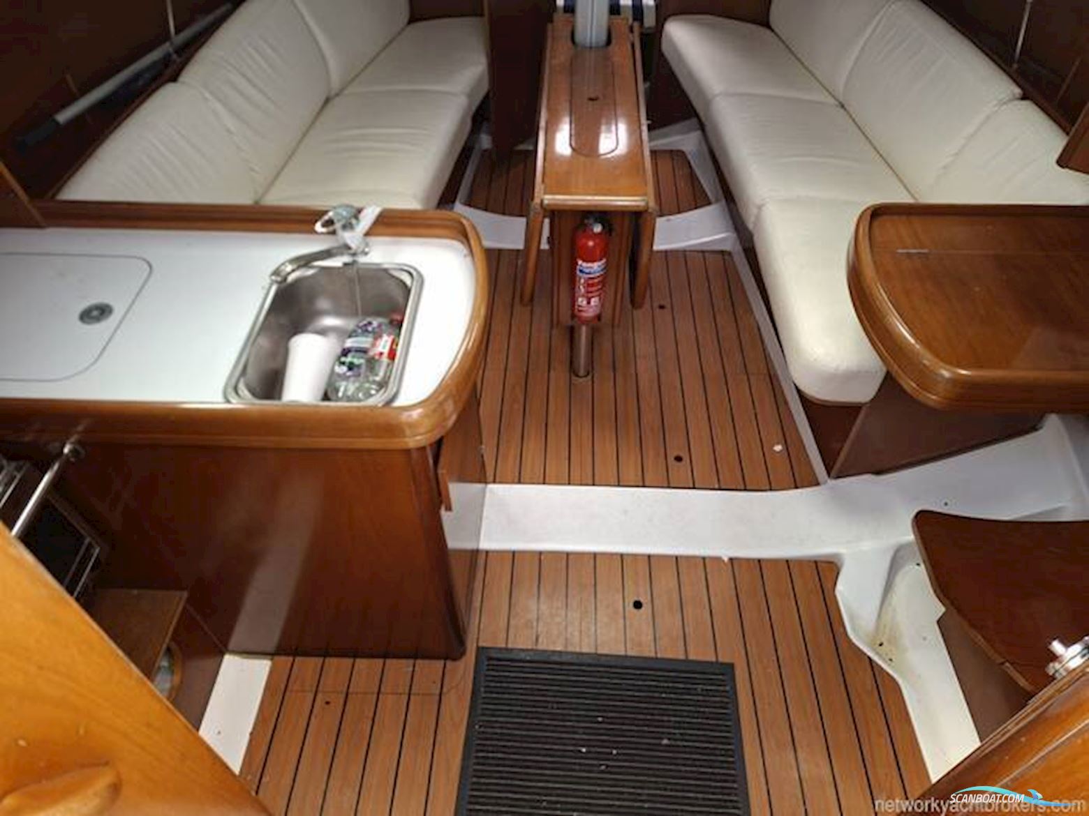 Beneteau First 31.7
