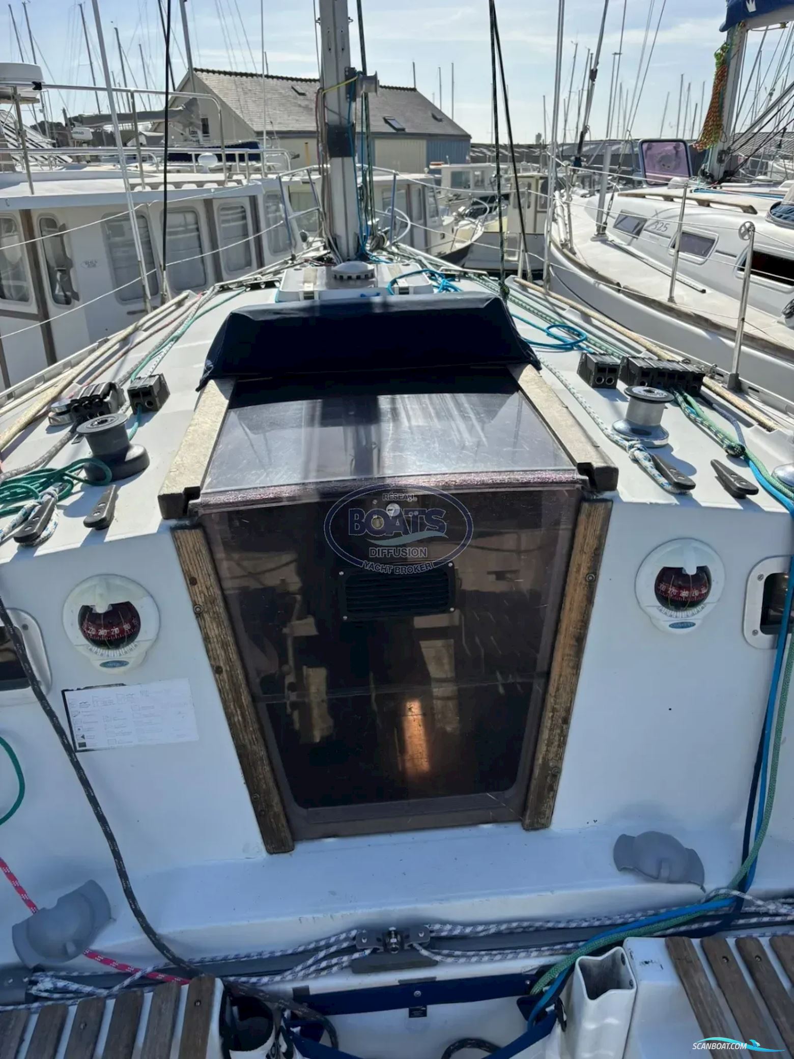 Beneteau FIRST 32