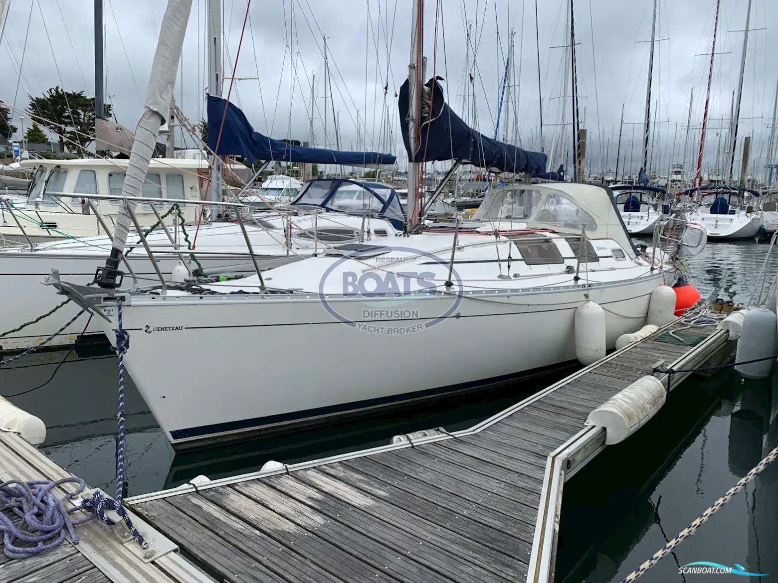 Beneteau First 32S5