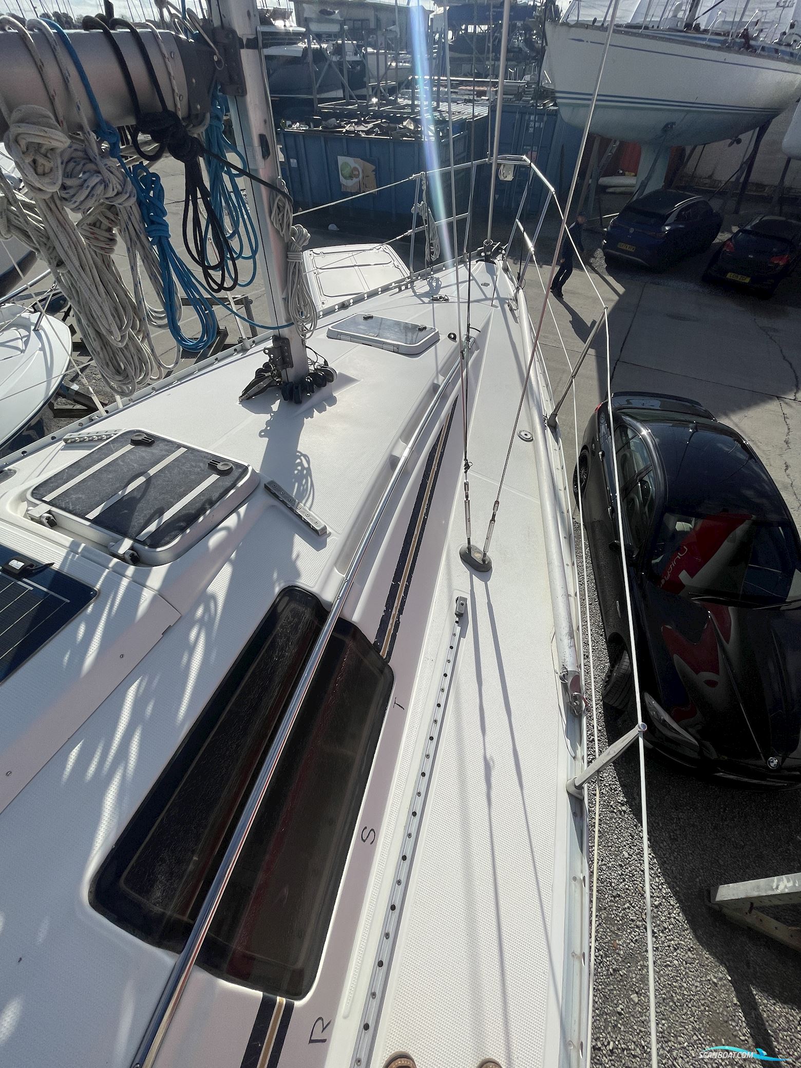 Beneteau First 32s5