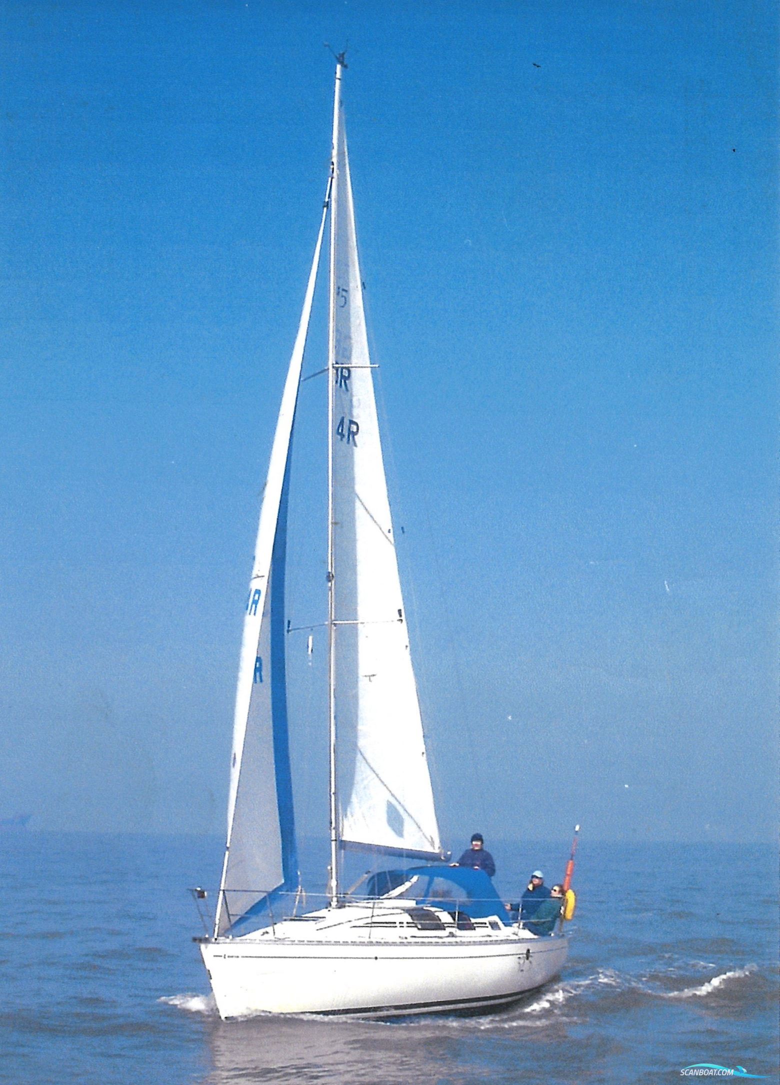 Beneteau First 32s5