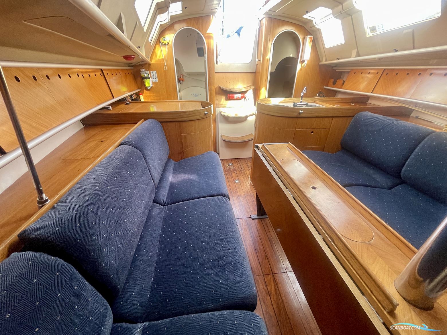 Beneteau First 32s5