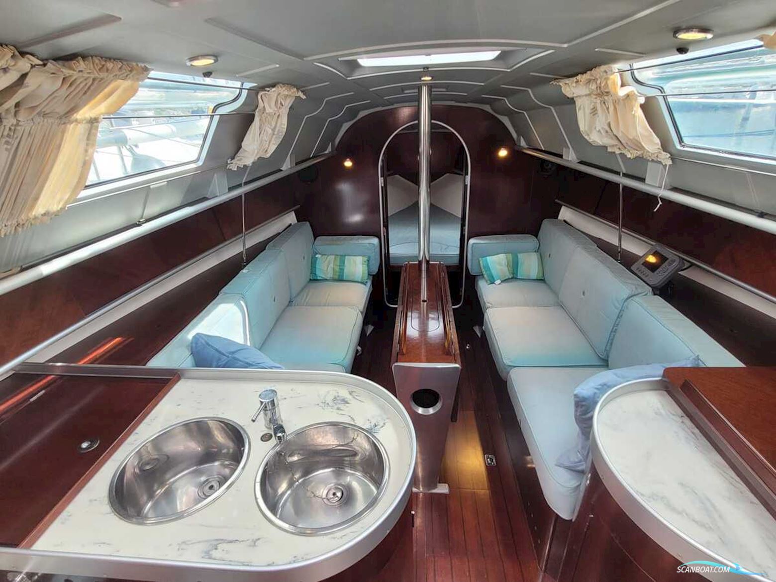 Beneteau First 32S5