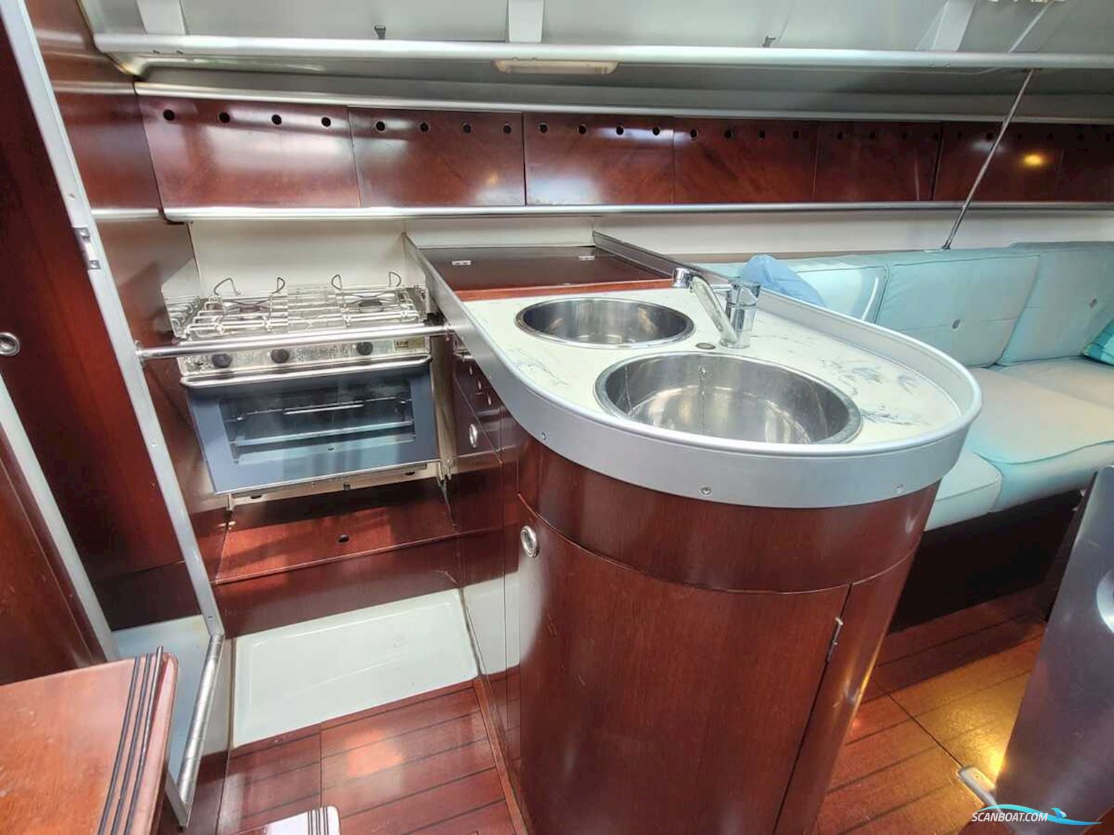 Beneteau First 32S5