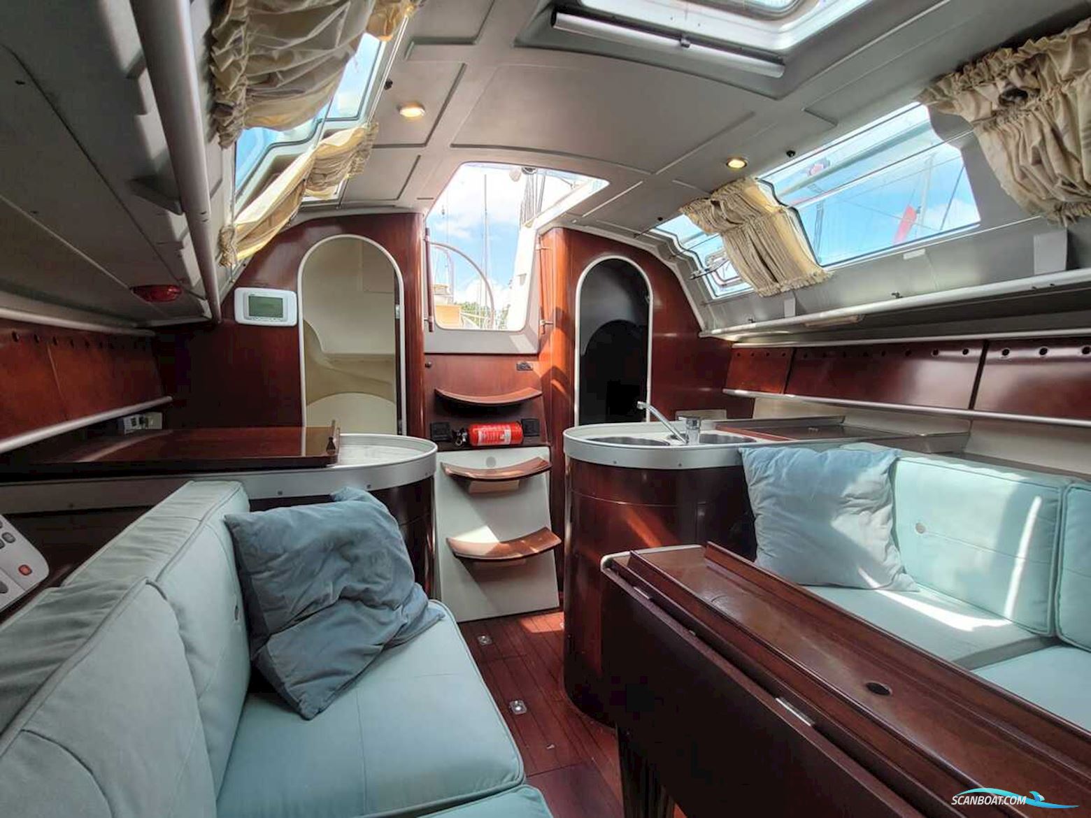 Beneteau First 32S5