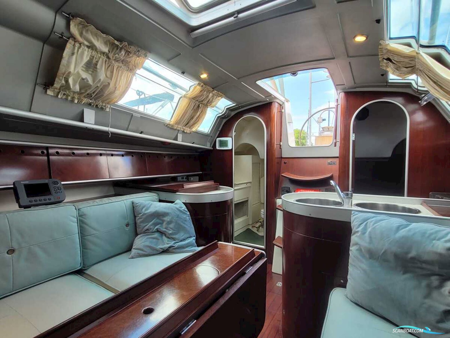 Beneteau First 32S5