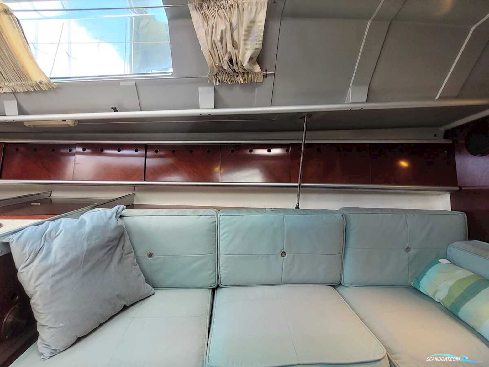 Beneteau First 32S5